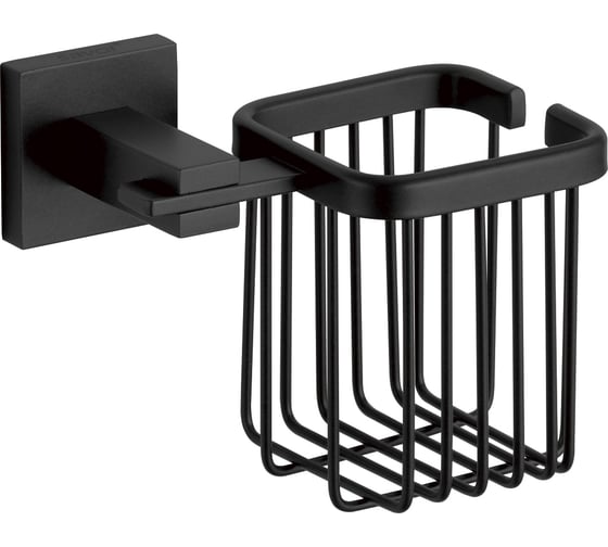 Изображение товара Держатель для освежителя воздуха Savol черный s-06533h 24005