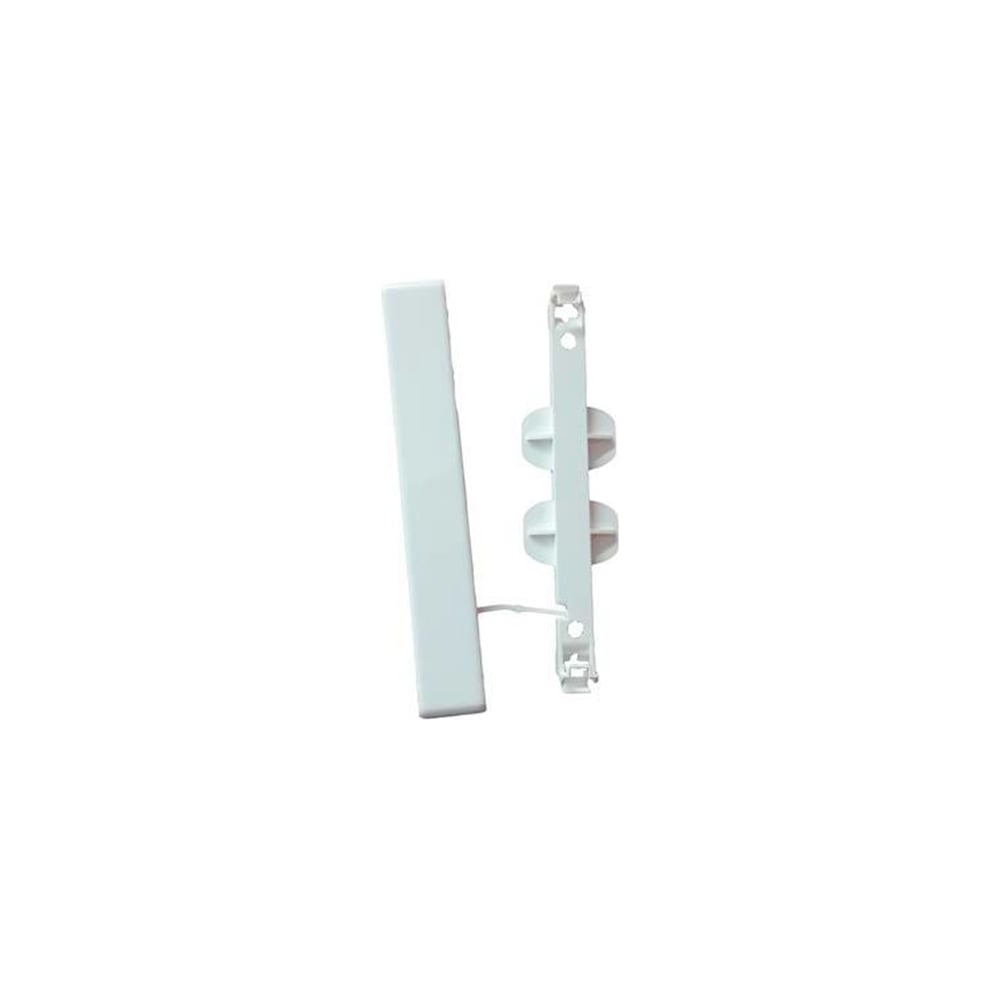 Изображение товара Накладка на стык Legrand 85 мм для кабель-канала DLP 35x105 и 65x195