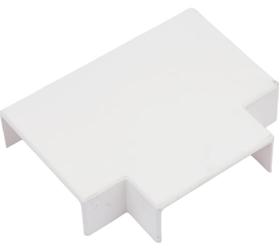 Изображение товара Тройник Legrand 40x16 мм METRA 638154