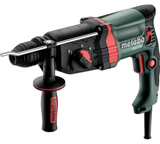 Изображение товара Перфоратор METABO KHE 2445 601709500