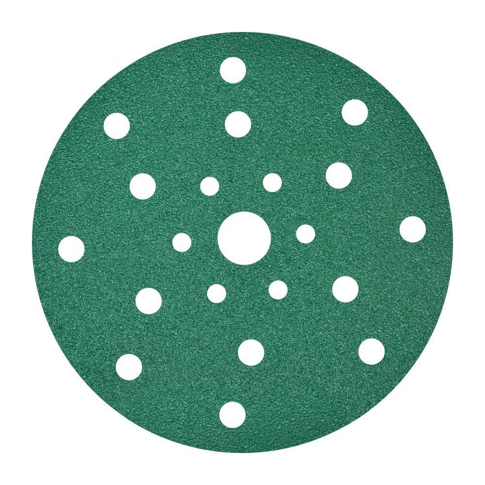 Изображение товара Керамический абразивный круг BETACORD 150 мм R100 21 отверстие