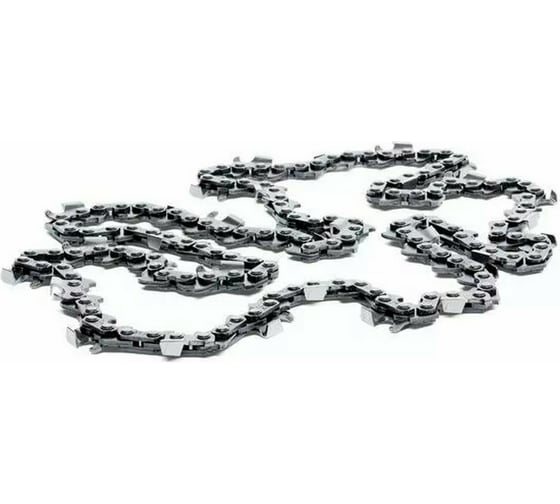 Изображение товара Цепь для бензо и электропилы 3/8", LP 57-1.3 мм vertextools 0710-57-1-3