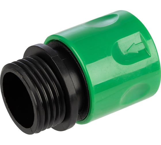 Изображение товара Соединитель HL033 внешняя резьба 3/4" PARK 103672