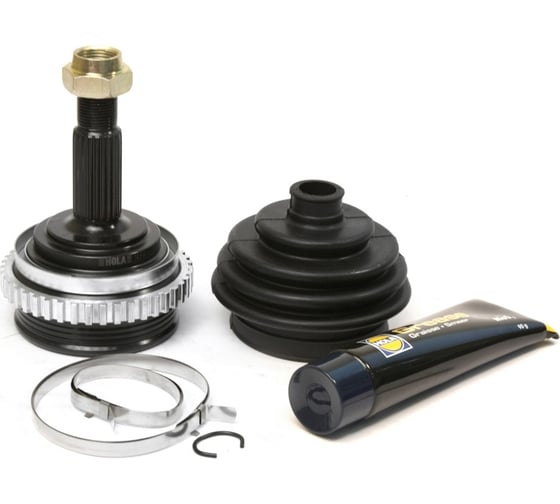 Изображение товара Шрус наружный с ABS для ВАЗ 1118/2170/2190 HOLA CV009