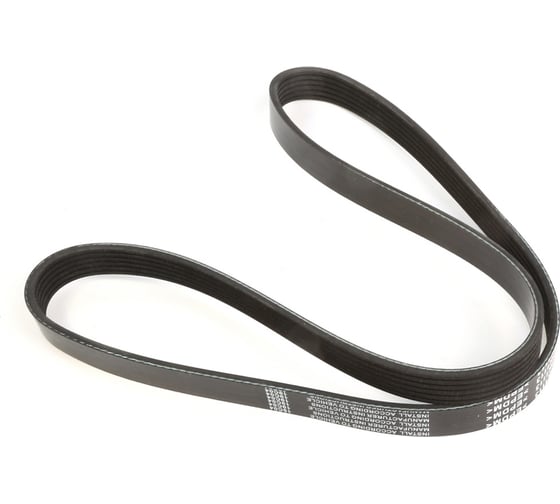 Изображение товара Ремень генератора 1115/1113 для а/м ВАЗ 2110-12 16 клапанный инжектор с ГУР HOLA PH6115