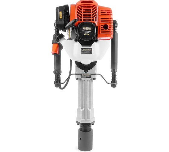 Изображение товара Бензиновый копер MESSER jh-70 33-33-070