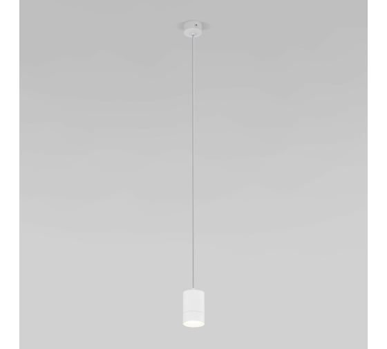 Изображение товара Подвесной светильник Eurosvet - 50248/1 led / белый a061424