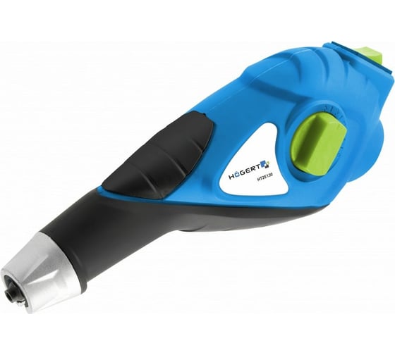 Изображение товара Гравировальная машинка HOEGERT TECHNIK Hoegert HT2E130