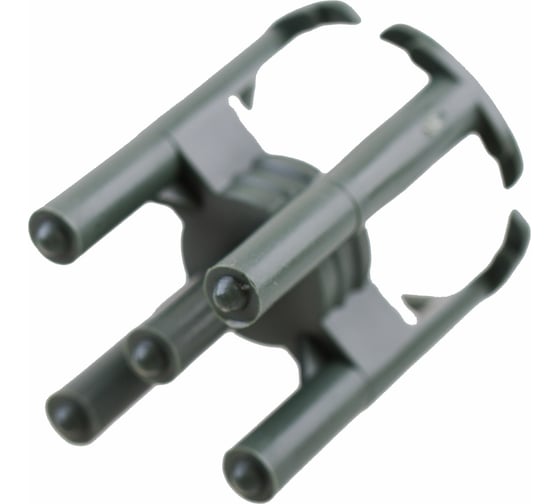 Изображение товара Фиксатор арматуры Стульчик-30 250 шт Стройбат 560930