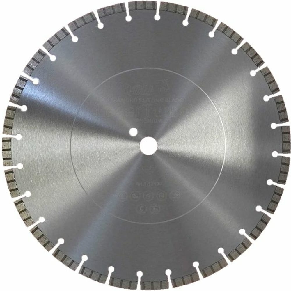 Алмазный диск VOLL алмазный диск voll