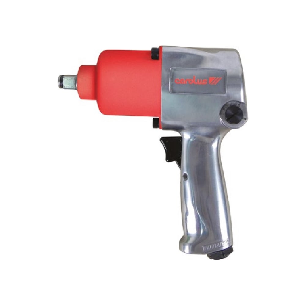 Изображение товара Пневматическая отвертка Carolus 1/2", одноручное использование, 5250.100 2662647
