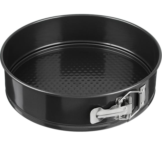 Изображение товара Форма для выпечки VETTA SL-4004 круглая, разъемная, 24x6.5 см 846-110