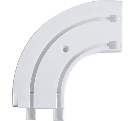 Изображение товара Закругление Волшебная палочка двурядное 2 шт в упаковке УТ000074869