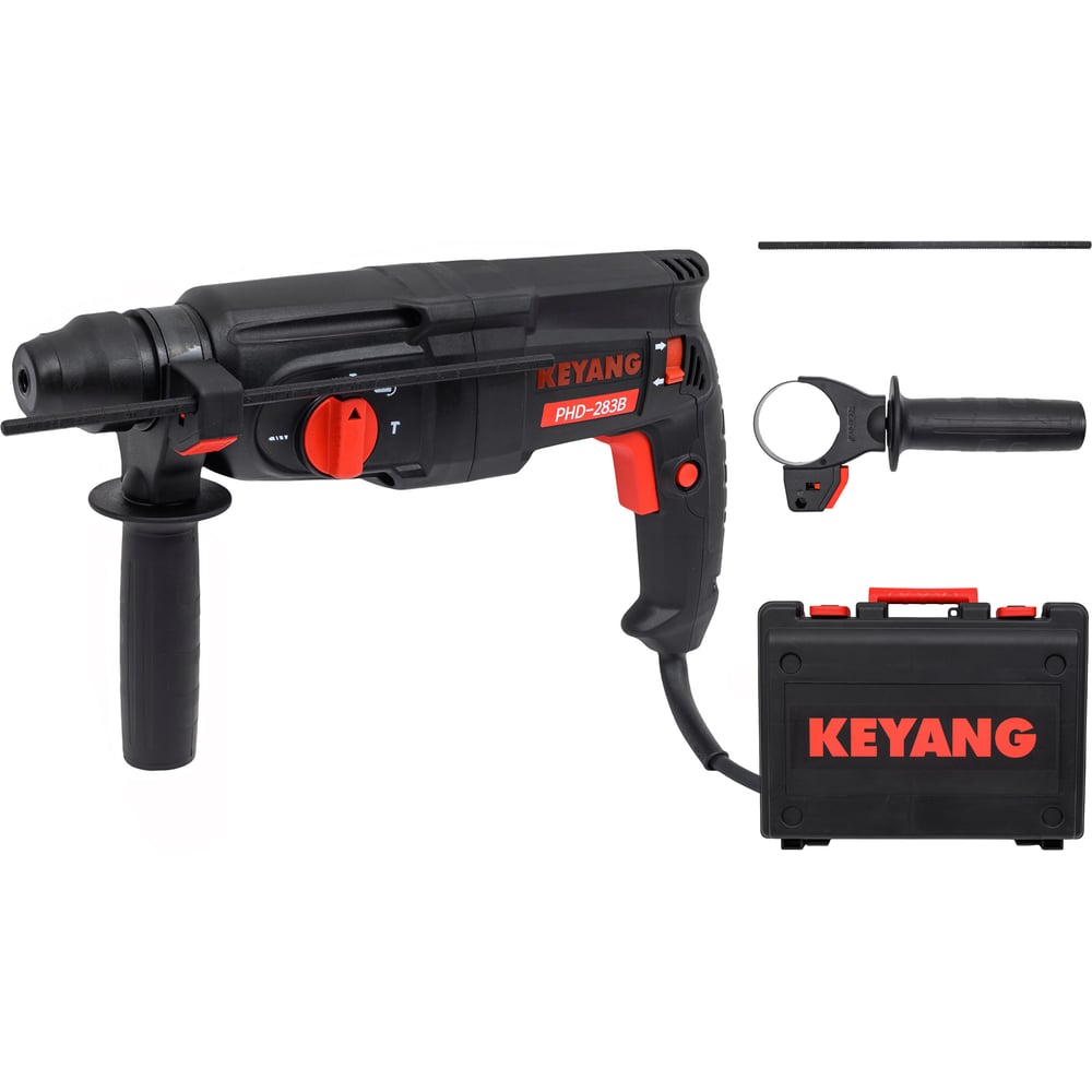 Перфоратор KEYANG PHD-283B PHD-283B