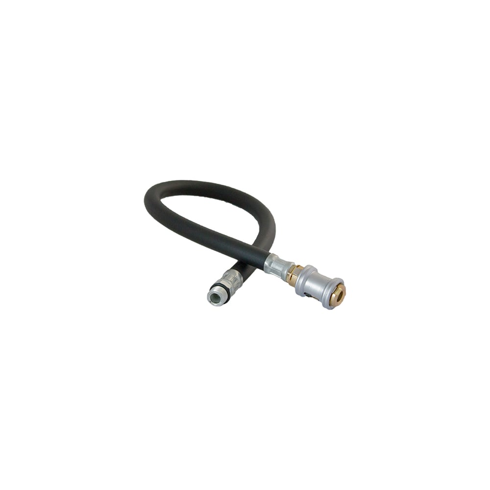 Шланг для пистолета tcp-280ш (0.33 м) Rossvik TCP-280H