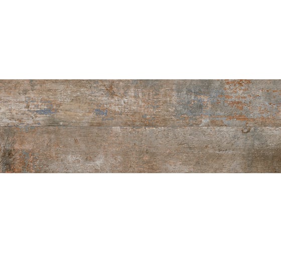 Изображение товара Настенная плитка Нефрит-Керамика Эссен 00-00-5-17-01-15-1615 (коричневый; 20x60 см; 10 шт.; площадь упаковки 1,2 кв.м) СК000029326