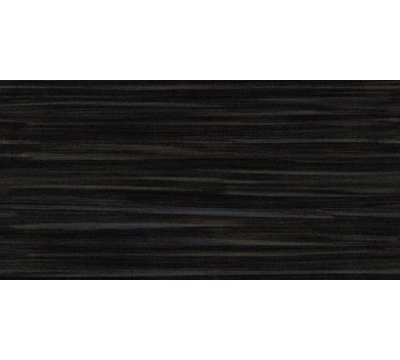 Изображение товара Плитка настенная Фреш черная 25x50 (1,625м2/13шт) Нефрит-Керамика 00-00-5-10-11-04-330