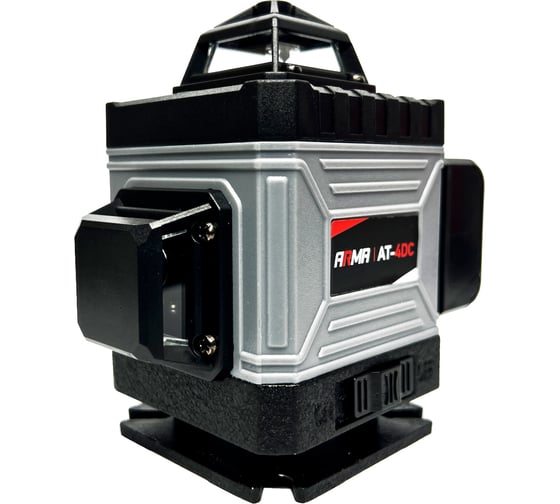 Изображение товара Лазерный построитель плоскостей ARMA AT-4DС