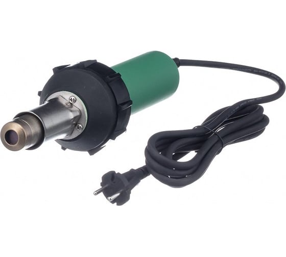 Изображение товара Сварочный фен Meltplast 1600D