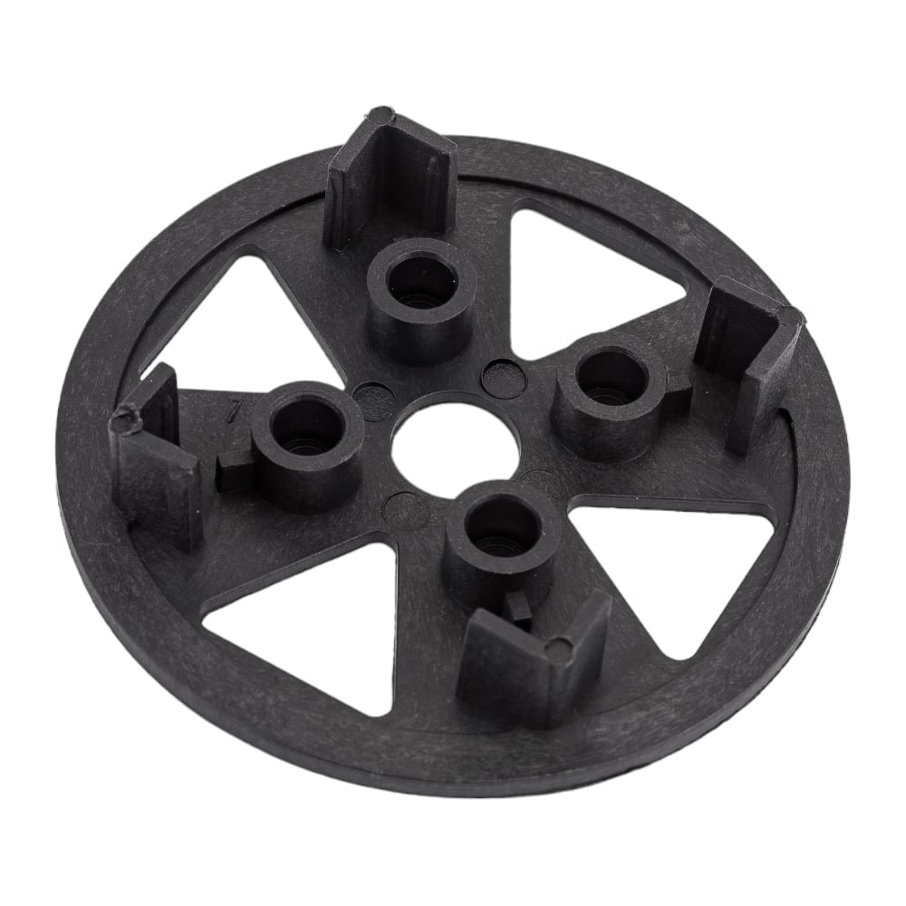 Изображение товара Опора для сыпучих грунтов 20 шт крепежная техника 450010 БК