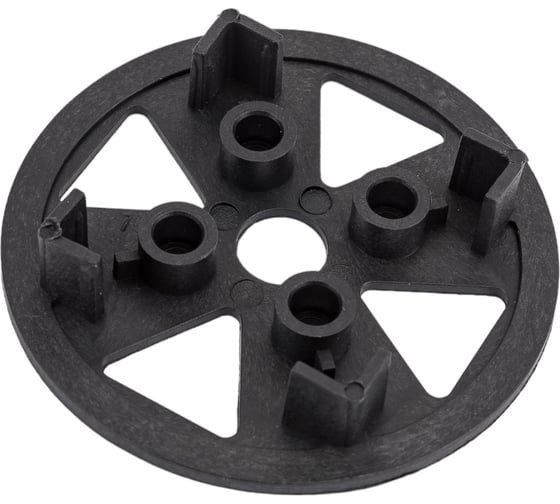 Изображение товара Опора для сыпучих грунтов 20 шт крепежная техника 450010 БК