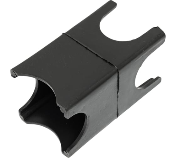 Изображение товара Опора потолочная 20 шт, 2.4 мм, 60x70x80 мм крепежная техника 450016 БК