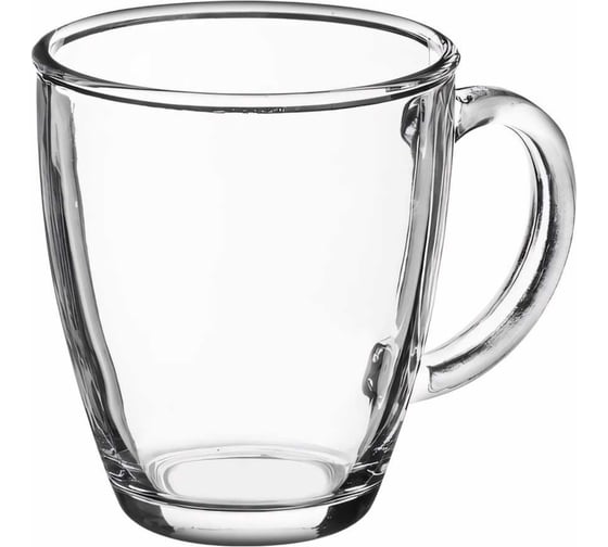 Изображение товара Стеклянная кружка PERFECTO LINEA Joy 350 мл 30-288011