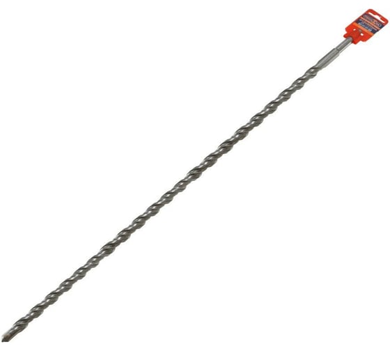 Изображение товара Бур по бетону SDS-plus 14x600 мм РОССНА Р860074