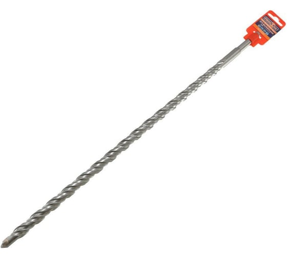 Изображение товара Бур по бетону SDS-plus 14x460 мм РОССНА Р860073