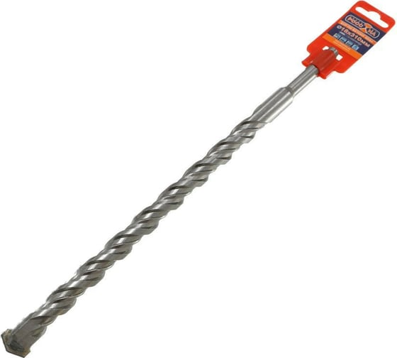 Изображение товара Бур по бетону SDS-plus 18x310 мм РОССНА Р860096