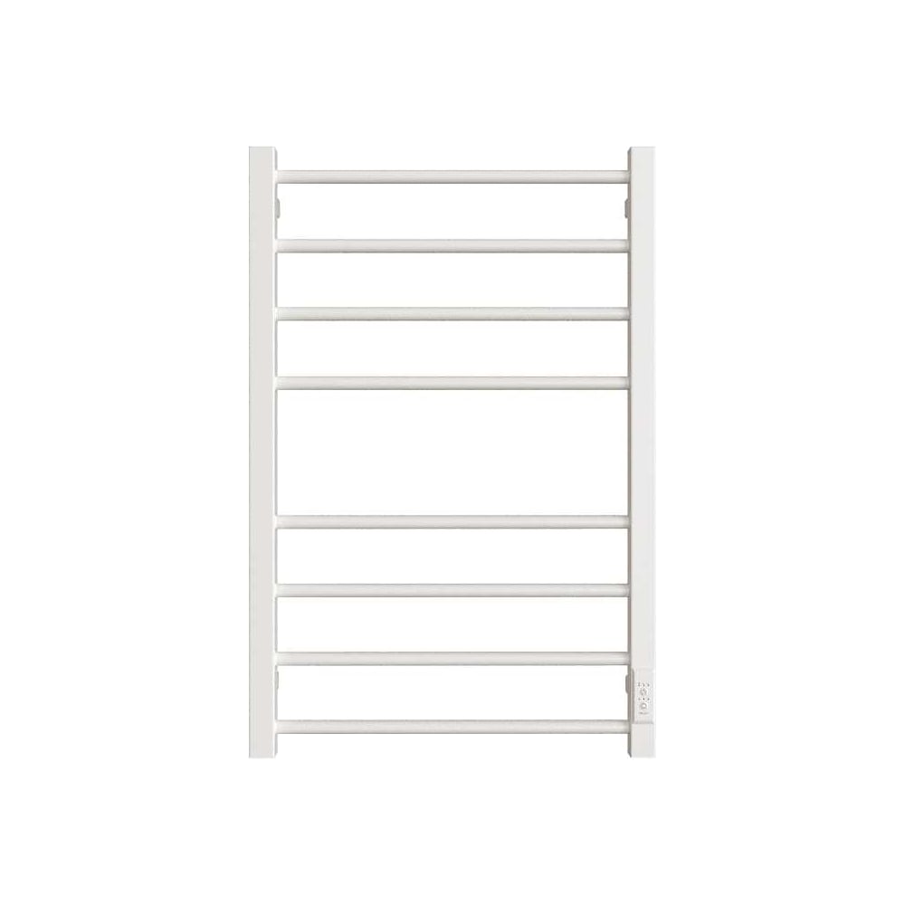 Изображение товара Электрический полотенцесушитель ДВИН S plaza neo 80/50 белый