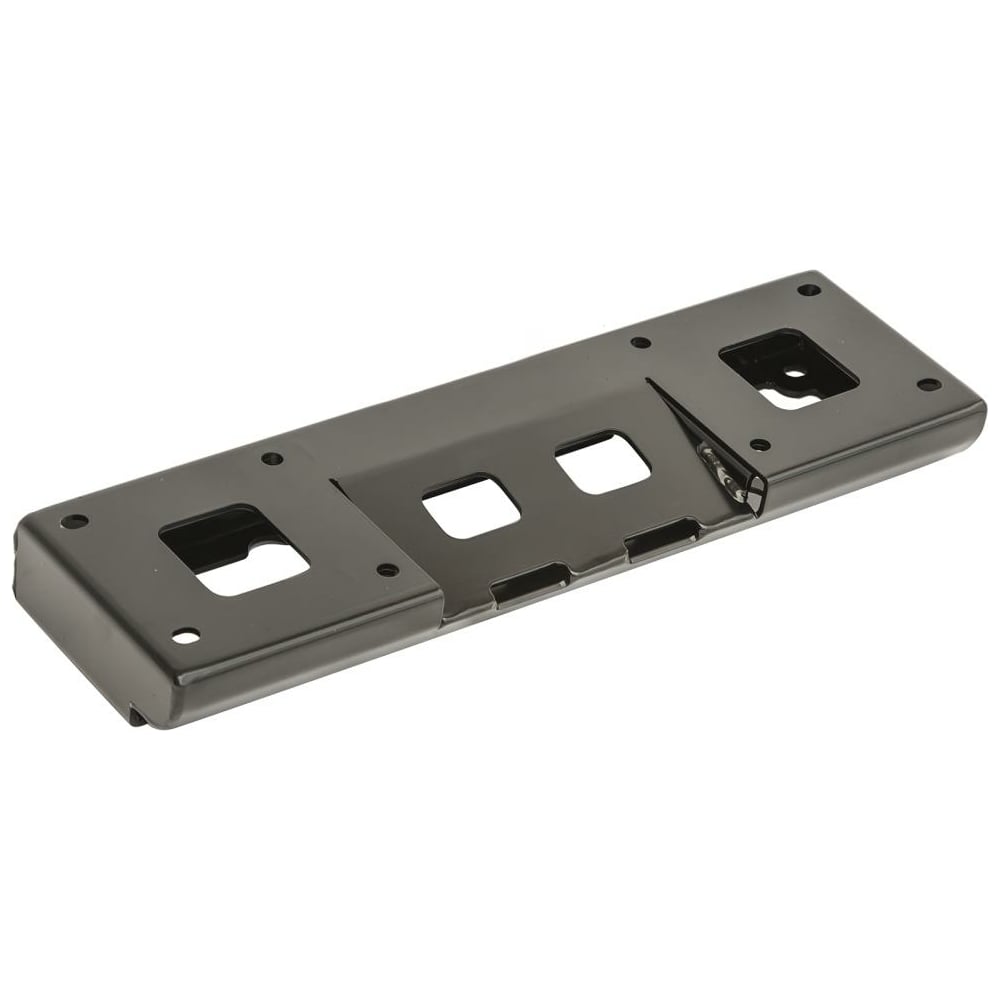 Изображение товара Площадка для установки лебёдки в передний бампер УАЗ Хантер Буханка RIF469-30000