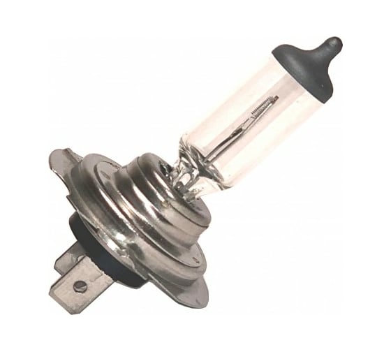 Изображение товара Лампа Nord-Yada H18 12V 65W PY26D-1Nord YADA Clear 907527