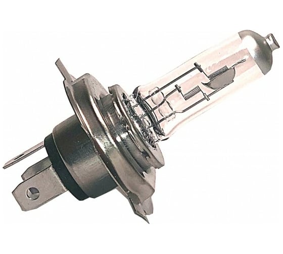 Изображение товара Лампа Nord-Yada H19 12V 60/55W PU43t-3 Clear 907526