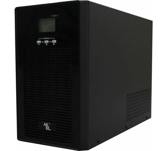 Изображение товара ИБП AKEL D630-HOME 888212