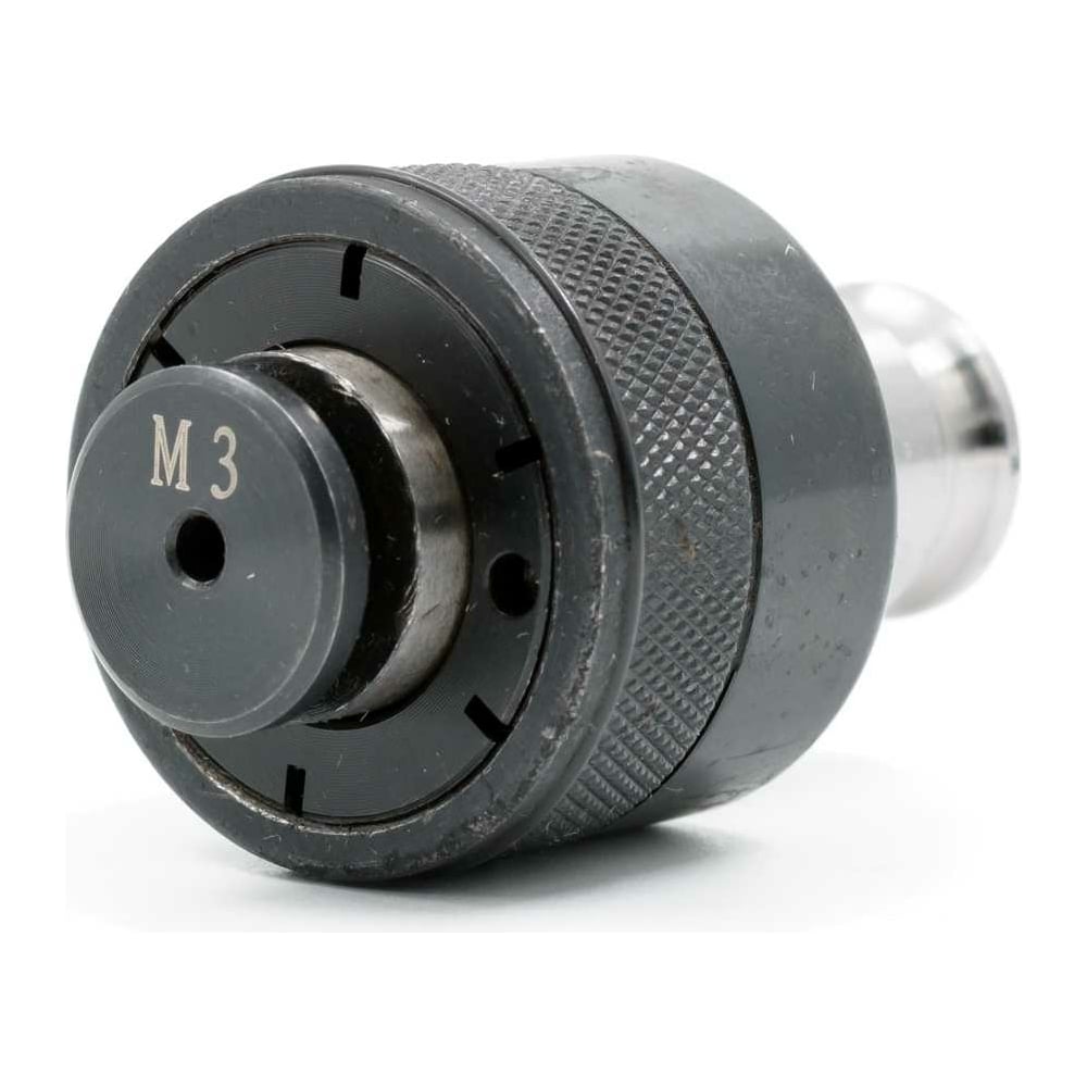 Изображение товара Головка предохранительная 4812 М3 ISO529 Bohre КБ011125