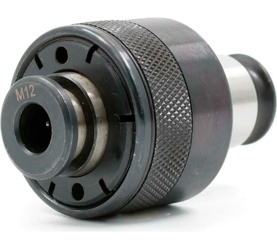 Изображение товара Головка предохранительная 4812 М12, ISO 529 Bohre КБ011130