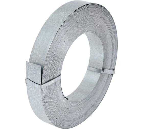 Изображение товара Тарная лента РК ГРУП 20x0,55, 25м РК000002768