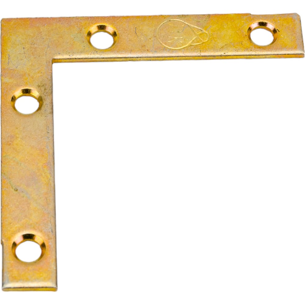 Оконный уголок РК ГРУП саморез оконный 3 9х35 мм желтый цинк 1000 шт
