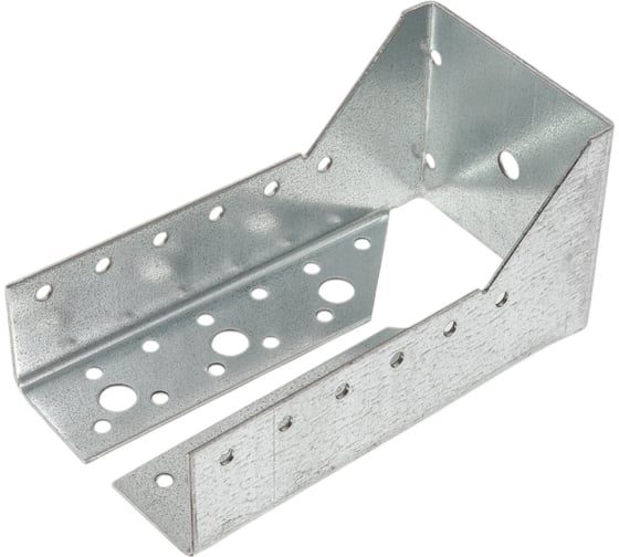 Изображение товара Закрытая опора бруса РК ГРУП 76x150х76х1.8 РК000002089