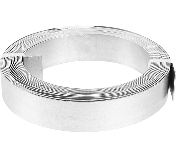 Изображение товара Тарная лента РК ГРУП 20x0.55 мм, 5 м РКГ00000746