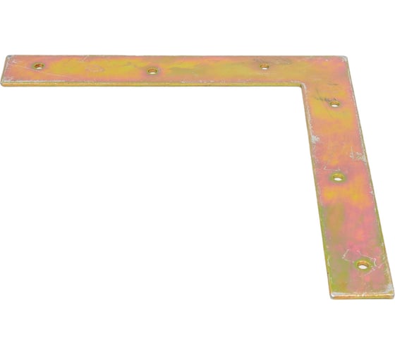 Изображение товара Оконный уголок РК ГРУП NAZ10, 200x200x30, ЖЦ РК000003204