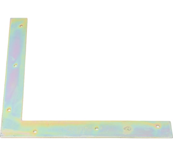 Изображение товара Оконный уголок РК ГРУП NAZ11, 250x250x30, ЖЦ РКГ00005200