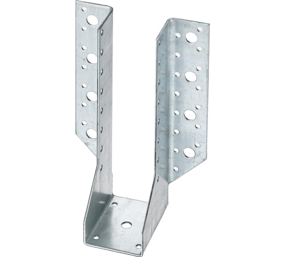 Изображение товара Раскрытая опора бруса РК ГРУП 100x160х76х1.8 РК000002758