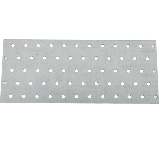 Изображение товара Соединительная пластина РК ГРУП 100x240х1.8 РК000002511