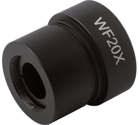 Изображение товара Окуляр MED 20x-12 30 мм Levenhuk 76064