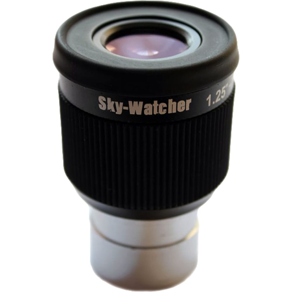 Окуляр Sky-Watcher окуляр sky watcher plossl 10 мм 1 25