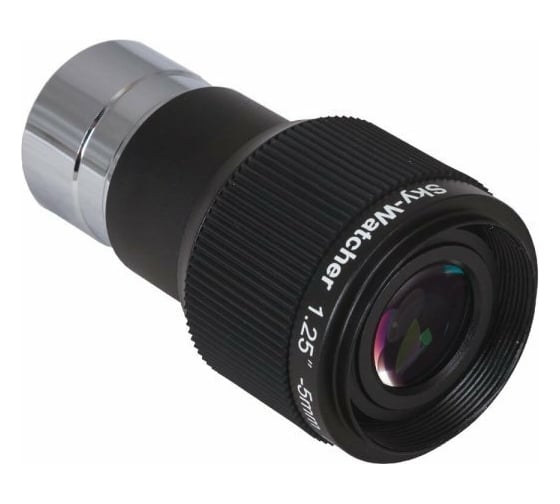 Изображение товара Окуляр UWA 58 5 мм, 1.25" Sky-Watcher 67874