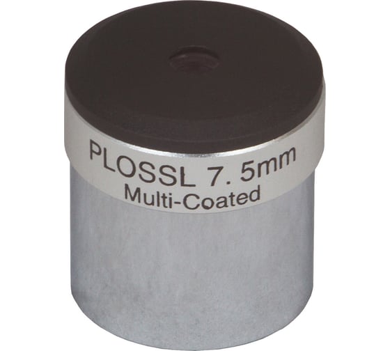Изображение товара Окуляр Plossl 7.5 мм, 1.25" Sky-Watcher 68781