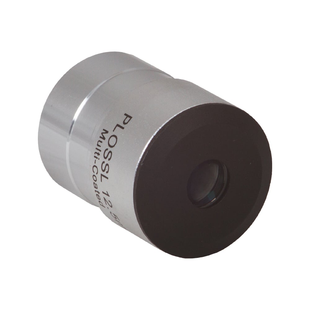 Изображение товара Окуляр Sky-Watcher 12.5 мм Plossl 1.25 дюйма для астрономии